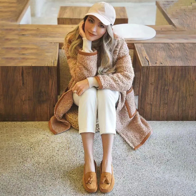 loro piana baseball cap